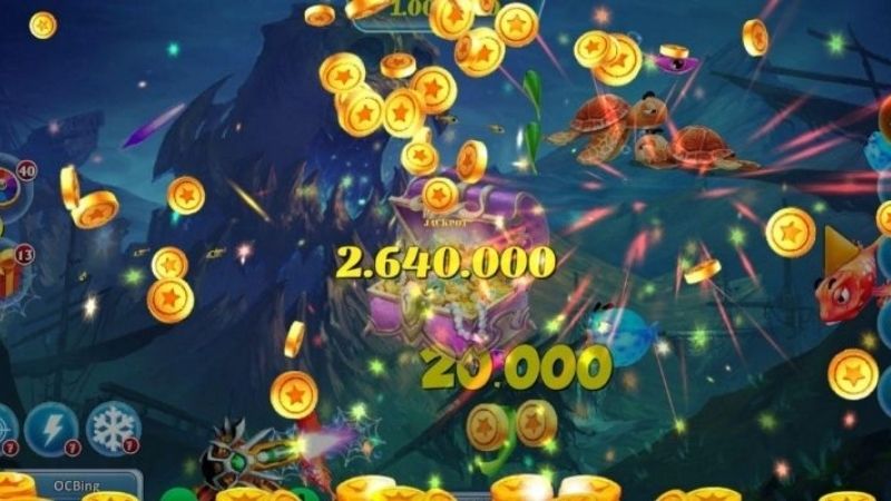 Chiến lược đem lại chiến thắng cho người tham gia