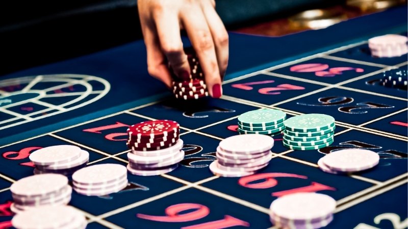 Đa dạng các hình thức game xóc đĩa