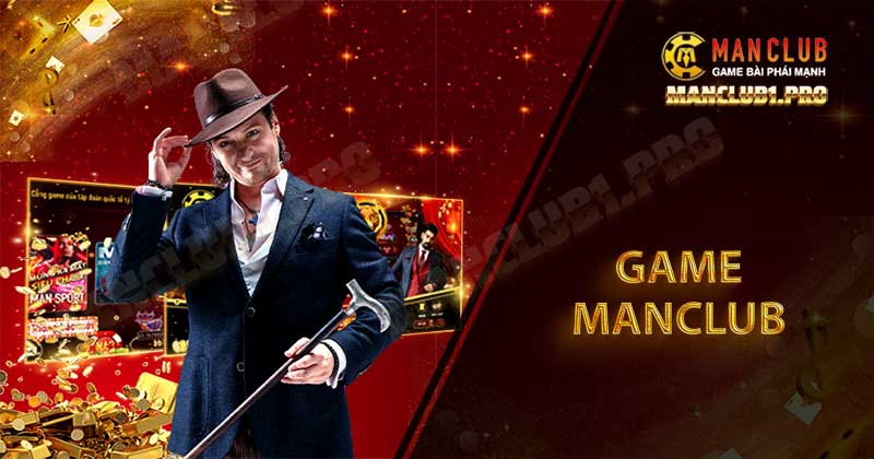 Các tựa game Manclub được hội viên yêu thích