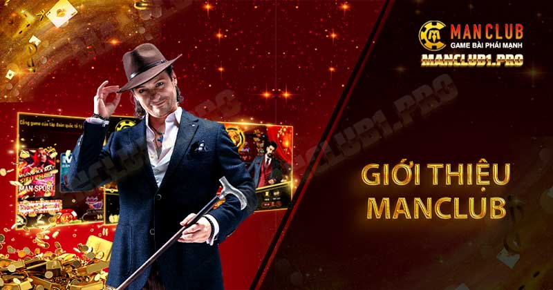 Giới thiệu Manclub về các chứng nhận hoạt động