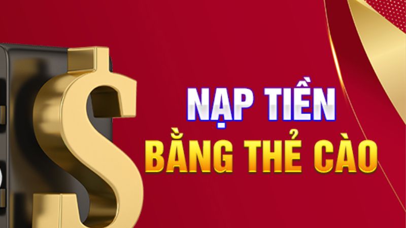 Hướng dẫn nạp tiền ManClub không lo mất phí và bảo mật cao