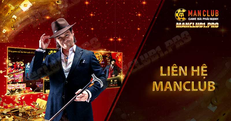 Hội viên liên hệ Manclub tối ưu thông qua Hotline