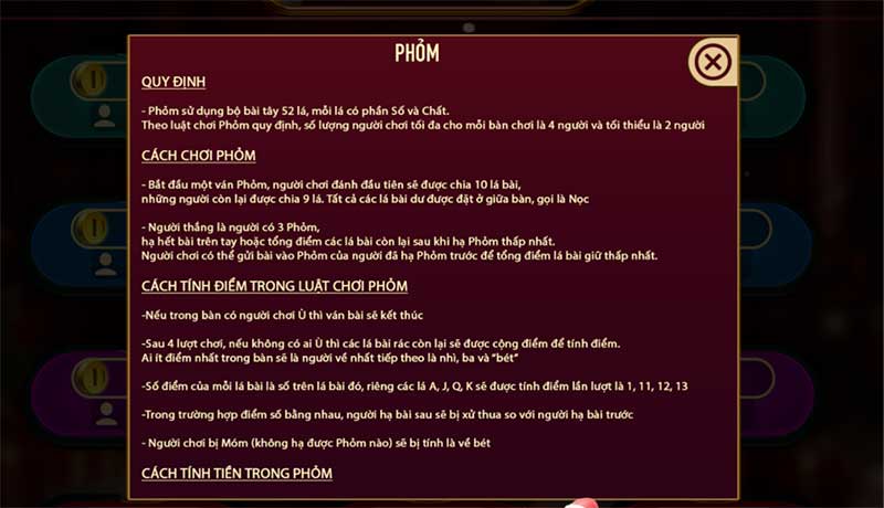 Tips chơi game bài hiệu quả và thắng lớn