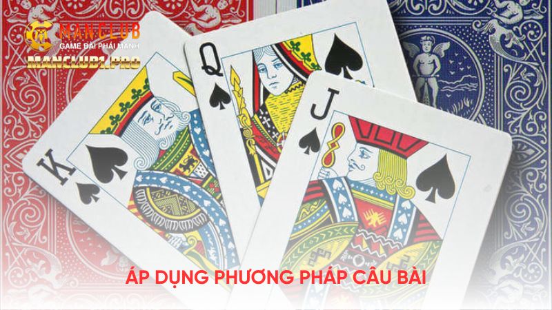 Áp dụng phương pháp câu bài